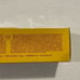NWB Rietze 1/87 H0 DHL Iveco EuroStar Express & Logistics Truck Post + Box 90518