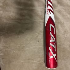 Baseball bat catx