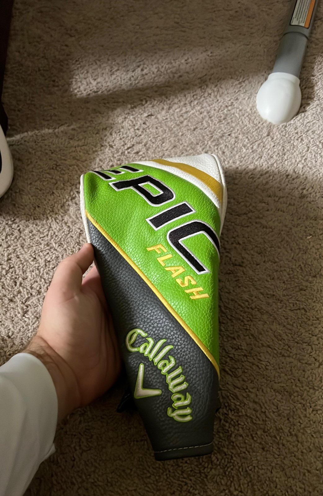 Callaway