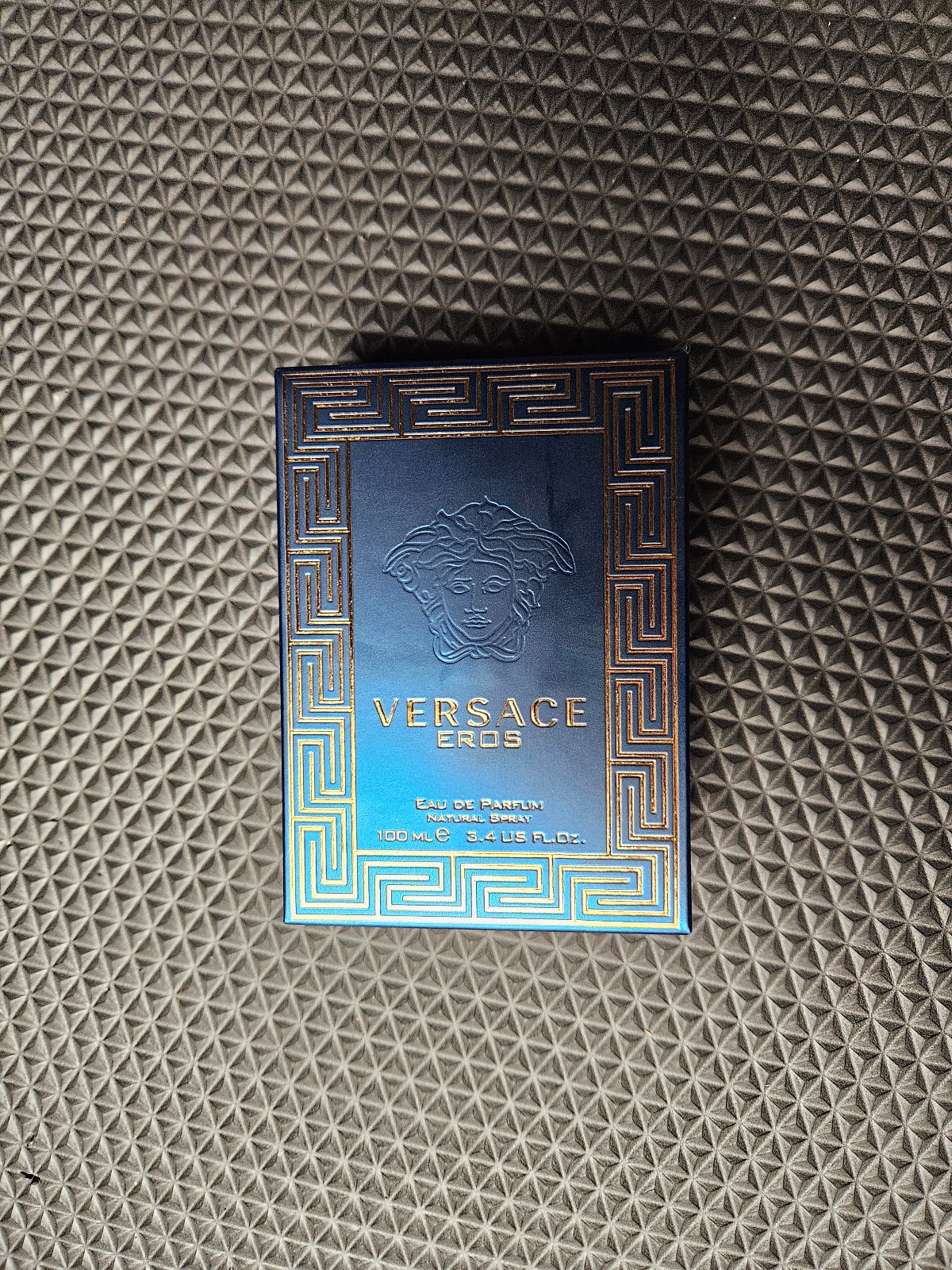 Versace Eros Cologne
