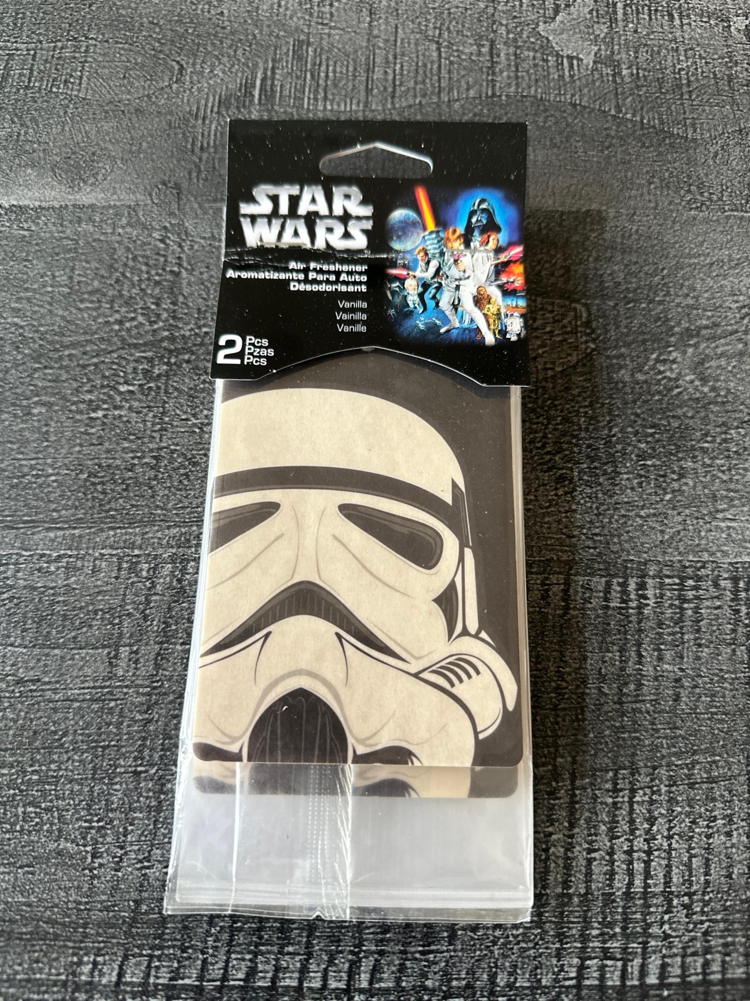 Star Wars Air Freshener