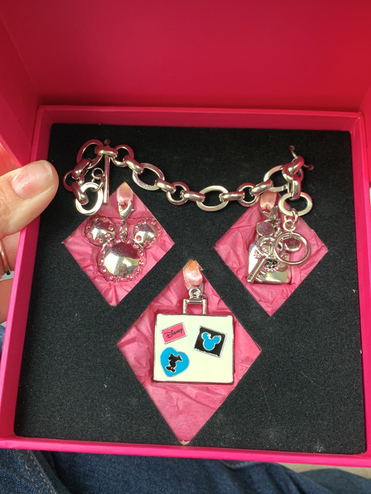 Charm Bracelet
