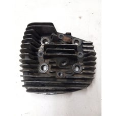 Yamaha 360 RT1-MX RT1MX Engine Cylinder Head 1970 1971 AP-121 JAP