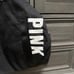 PINK DUFFEL BAG NWT