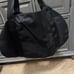 PINK DUFFEL BAG NWT