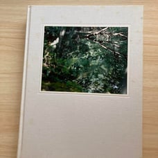 Risaku Suzuki Photo Exhibition: The Flow of Consciousness - Catalog