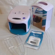 Lumin 3B Multi-Purpose UVC Cleaner