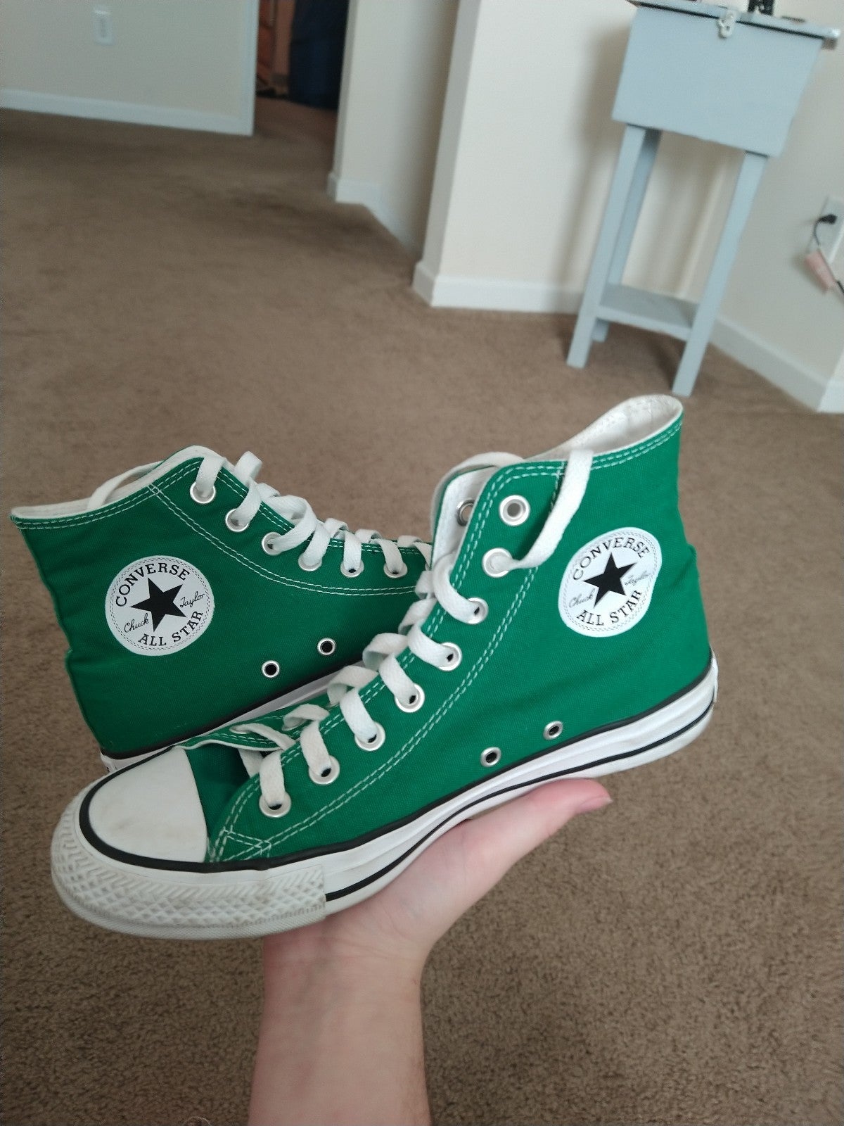 deals sale High Green Converse Top Men deals sale High Green Converse Top Men