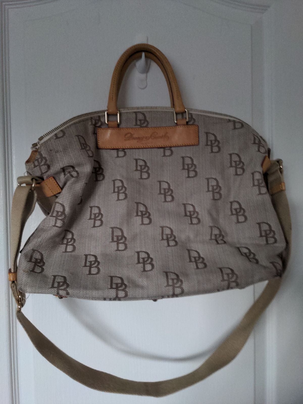 Dooney Bourke