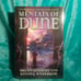 Mentats Of Dune Hardcover Book By Brian Herbert & Kevin J. Anderson
