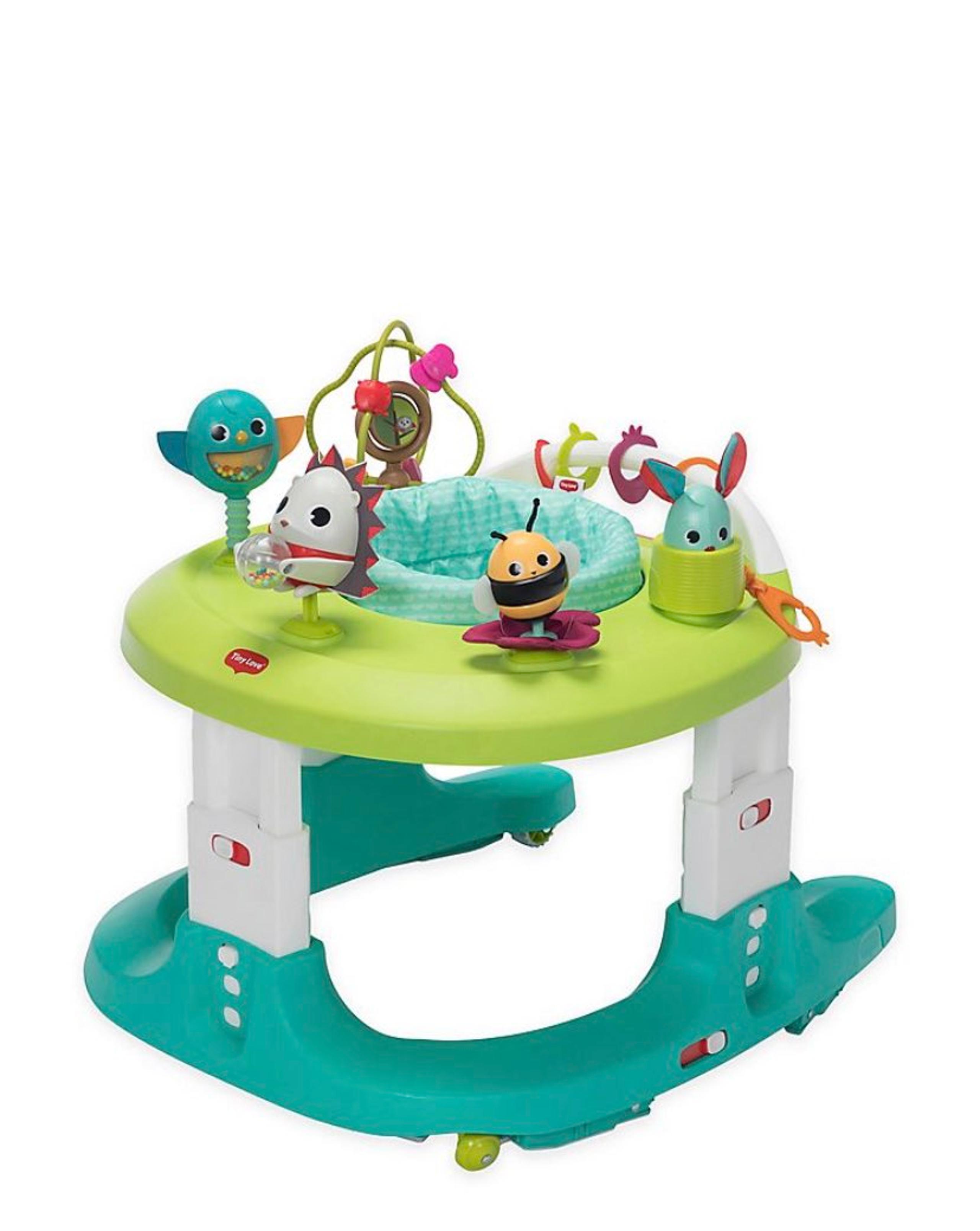baby walker