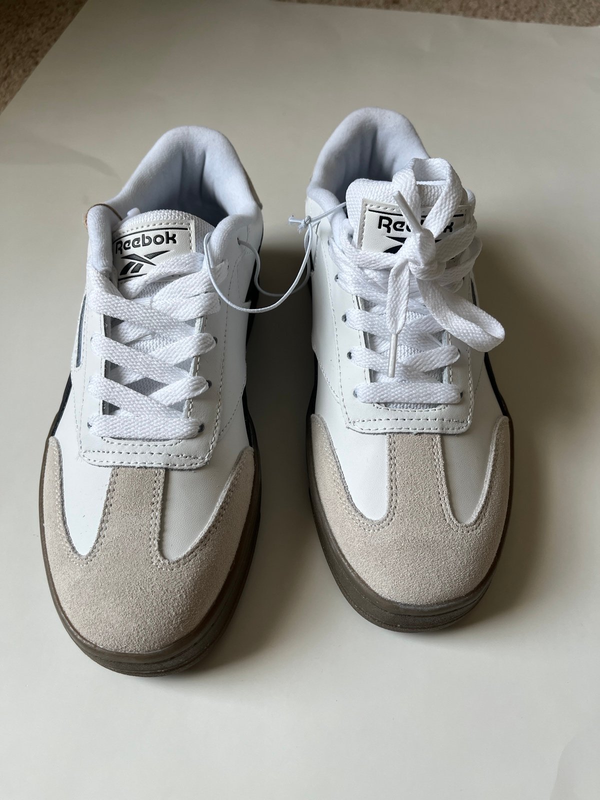 NEW - Reebok Forte Lounger - Womens Size 7 | Mercari