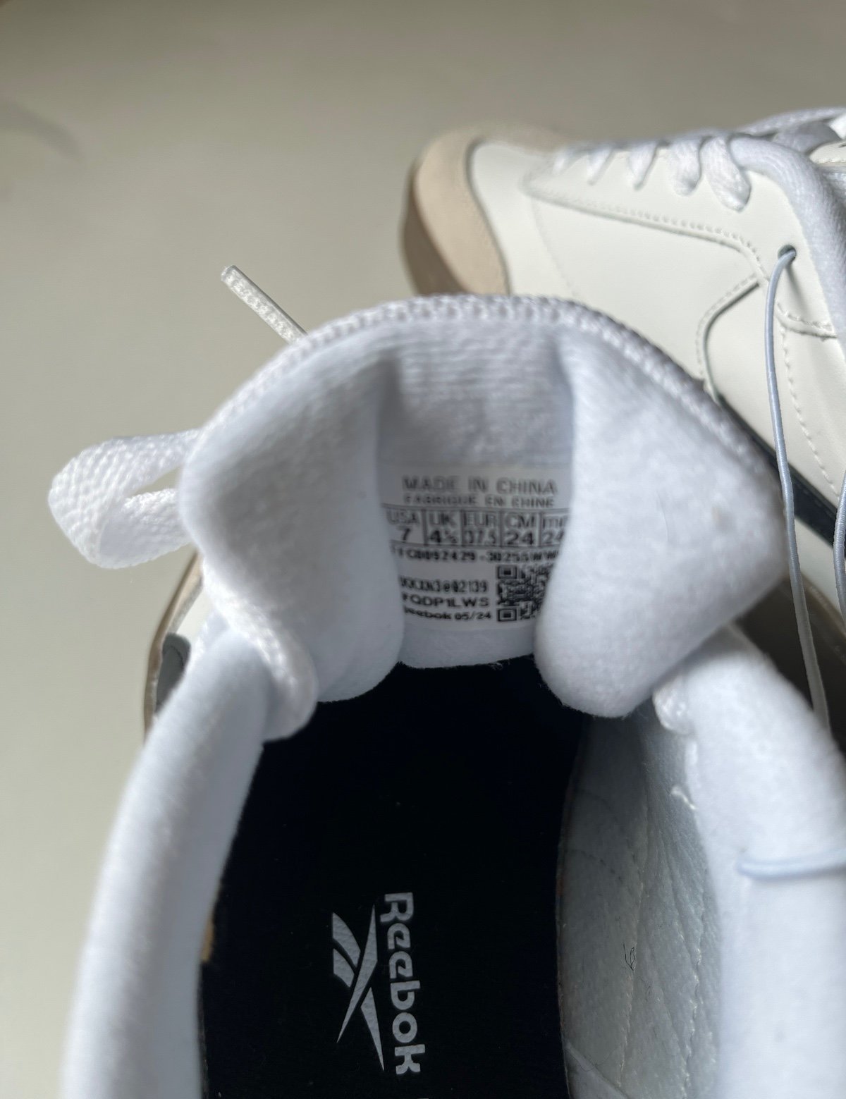 NEW - Reebok Forte Lounger - Womens Size 7 | Mercari