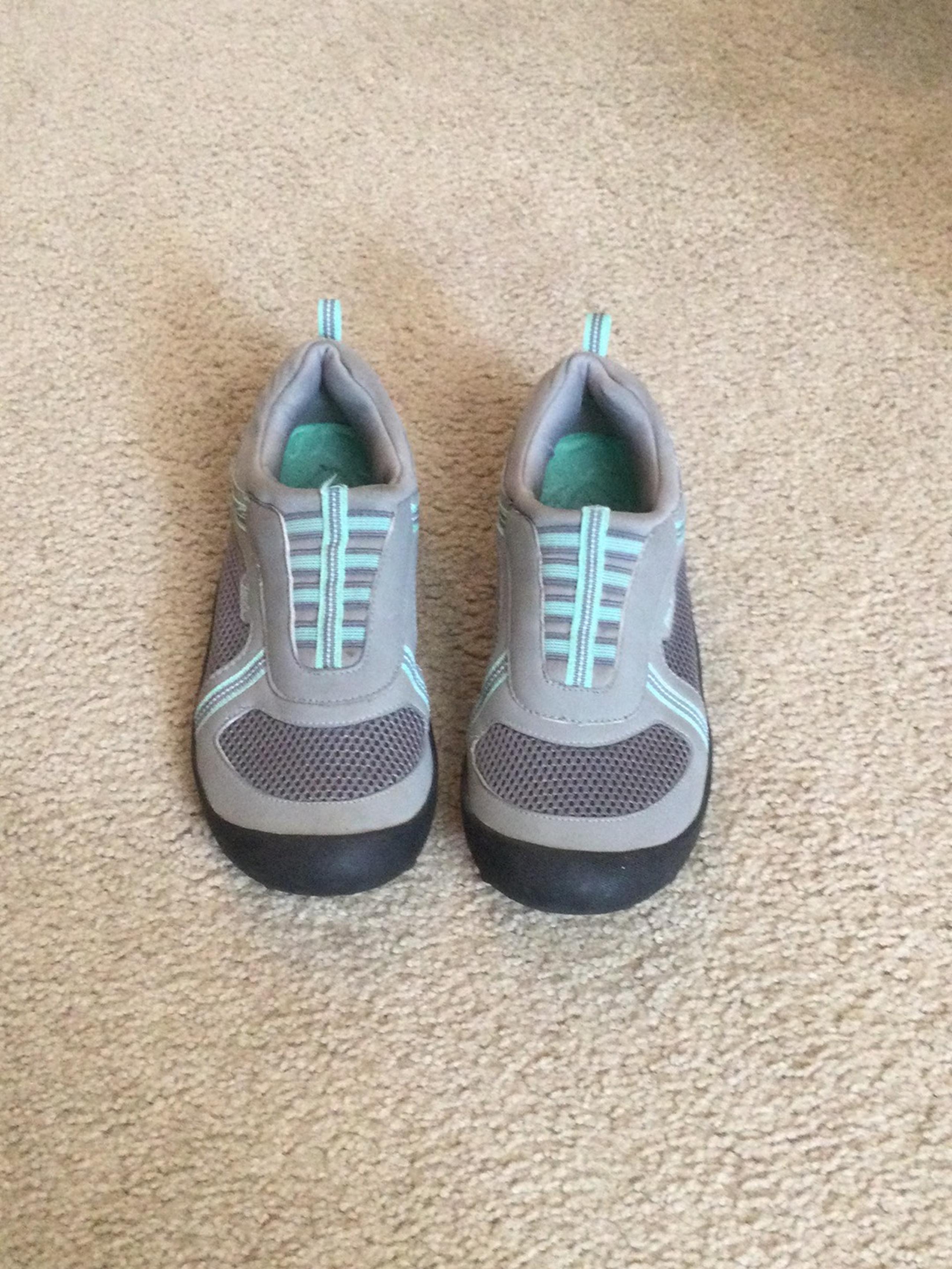 Zen 5 Shoes