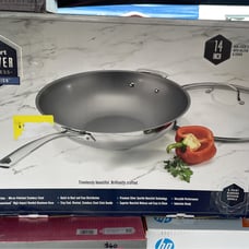 Cuisinart forever stainless collection