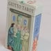 Giotto Tarot Cards Deck 2001 Lo Scarabeo painted by Guido Zibordi vintage pack