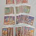 Giotto Tarot Cards Deck 2001 Lo Scarabeo painted by Guido Zibordi vintage pack