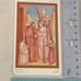 Giotto Tarot Cards Deck 2001 Lo Scarabeo painted by Guido Zibordi vintage pack