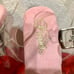 Pleaser Sexier Than Ever Pink Heels
