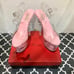 Pleaser Sexier Than Ever Pink Heels