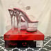 Pleaser Sexier Than Ever Pink Heels