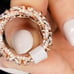 Bomb Party New April Birthday 2025 RG91455 Never Blend In Size 7