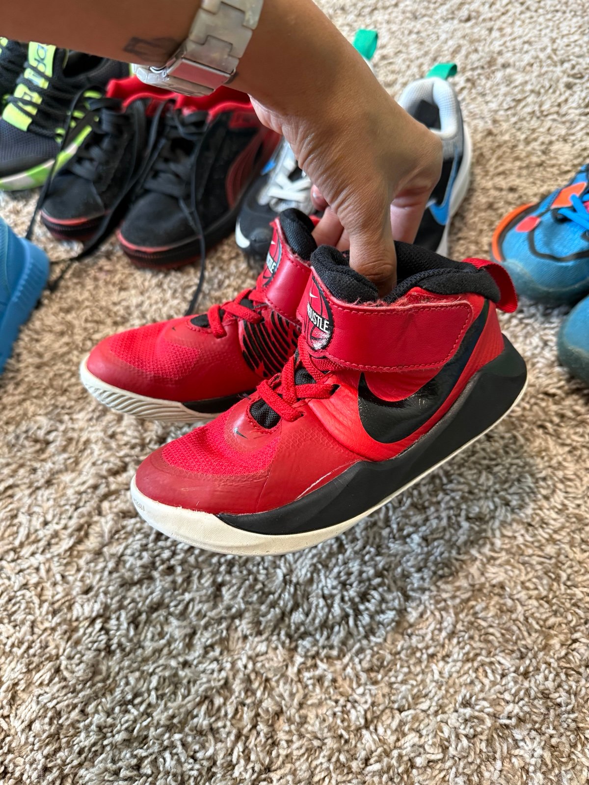 Kids shoes