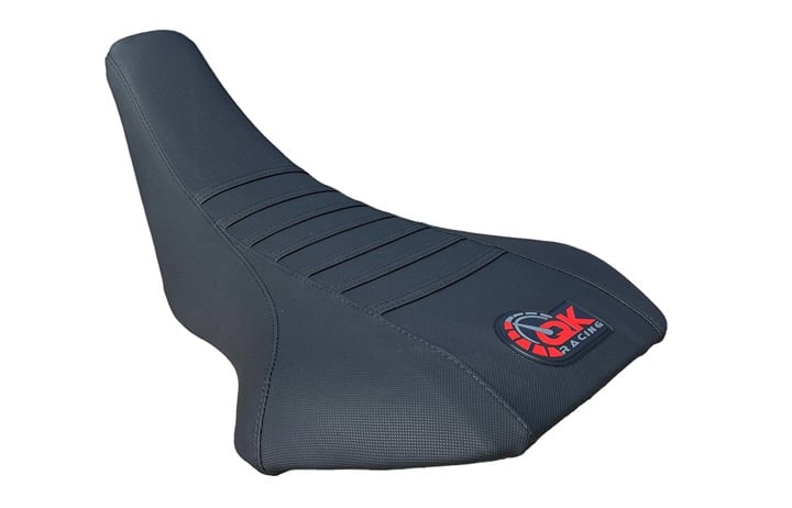 Kawasaki KFX 400 kfx400 Gripper Multi-Grip Seat Cover (2003-2006)