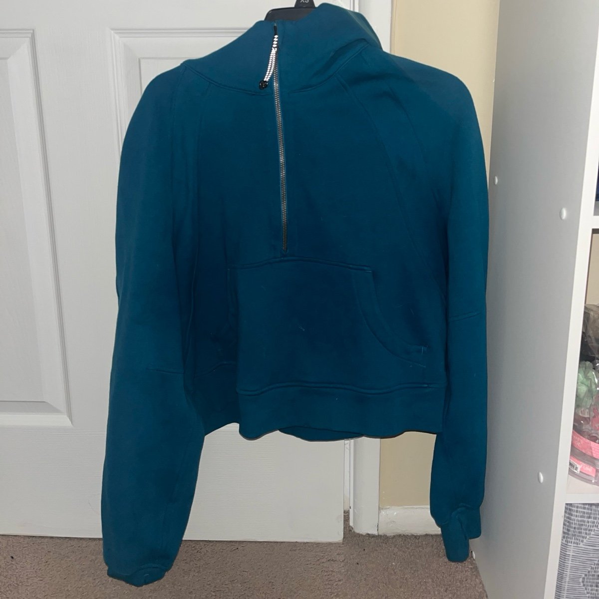 Lululemon scuba