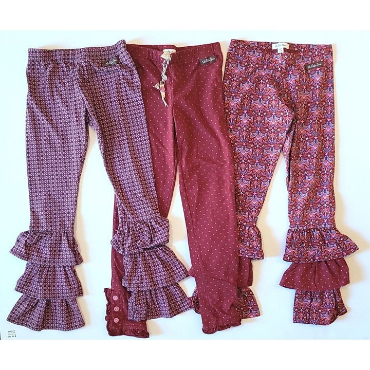 Matilda Jane 6 Friends Forever Jacqueline Leggings Eliza Caroline Bennys