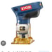 Ryobi 18v Router Laminate Trimmer