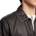 lucky brand Men Leather Jacket