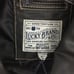 lucky brand Men Leather Jacket