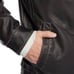 lucky brand Men Leather Jacket