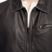 lucky brand Men Leather Jacket