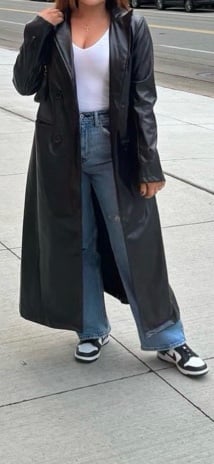 trenchcoat