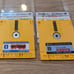Family Computer Disk Card 5-piece Set
