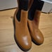 M.GeMi wedge Boots size 40 made in Italy