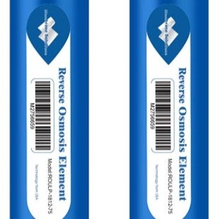 Home Drinking RO Water Purifier - 2pack
