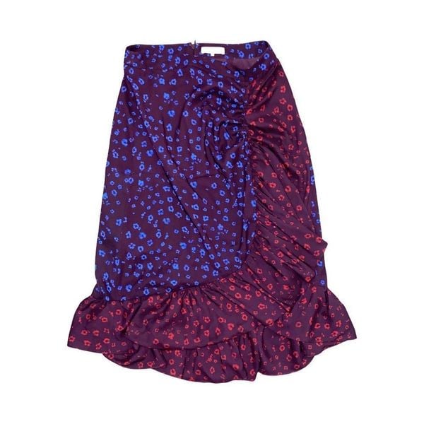 Parker midi Skirt