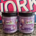 Bath and Body berry waffle cone Single wick candles