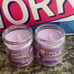Bath and Body berry waffle cone Single wick candles