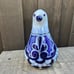 Mexican Talavera Dove Planter, Pottery.