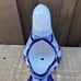 Mexican Talavera Dove Planter, Pottery.