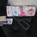 Nicole Lee special Ny addition clutch