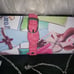 Nicole Lee special Ny addition clutch