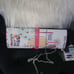 Nicole Lee special Ny addition clutch
