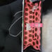 Nicole Lee special Ny addition clutch