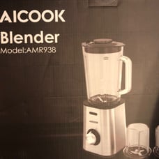 Blender
