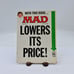 Vintage 1970s/1980s MAD Magazine Bundle Of 8
